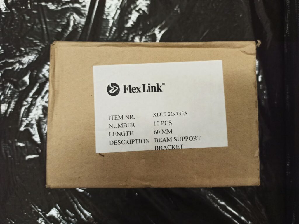 Заказать FlexLink